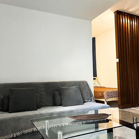 Dimitris Flat Διαμέρισμα Νέοι Επιβάτες Εξωτερικό φωτογραφία