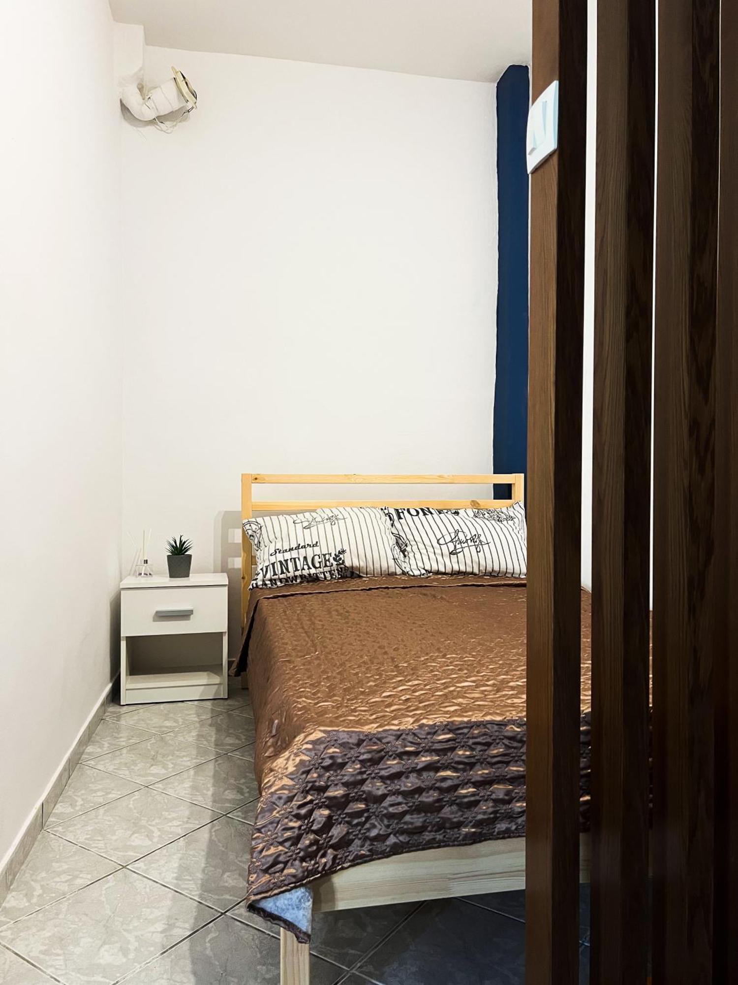 Dimitris Flat Διαμέρισμα Νέοι Επιβάτες Εξωτερικό φωτογραφία