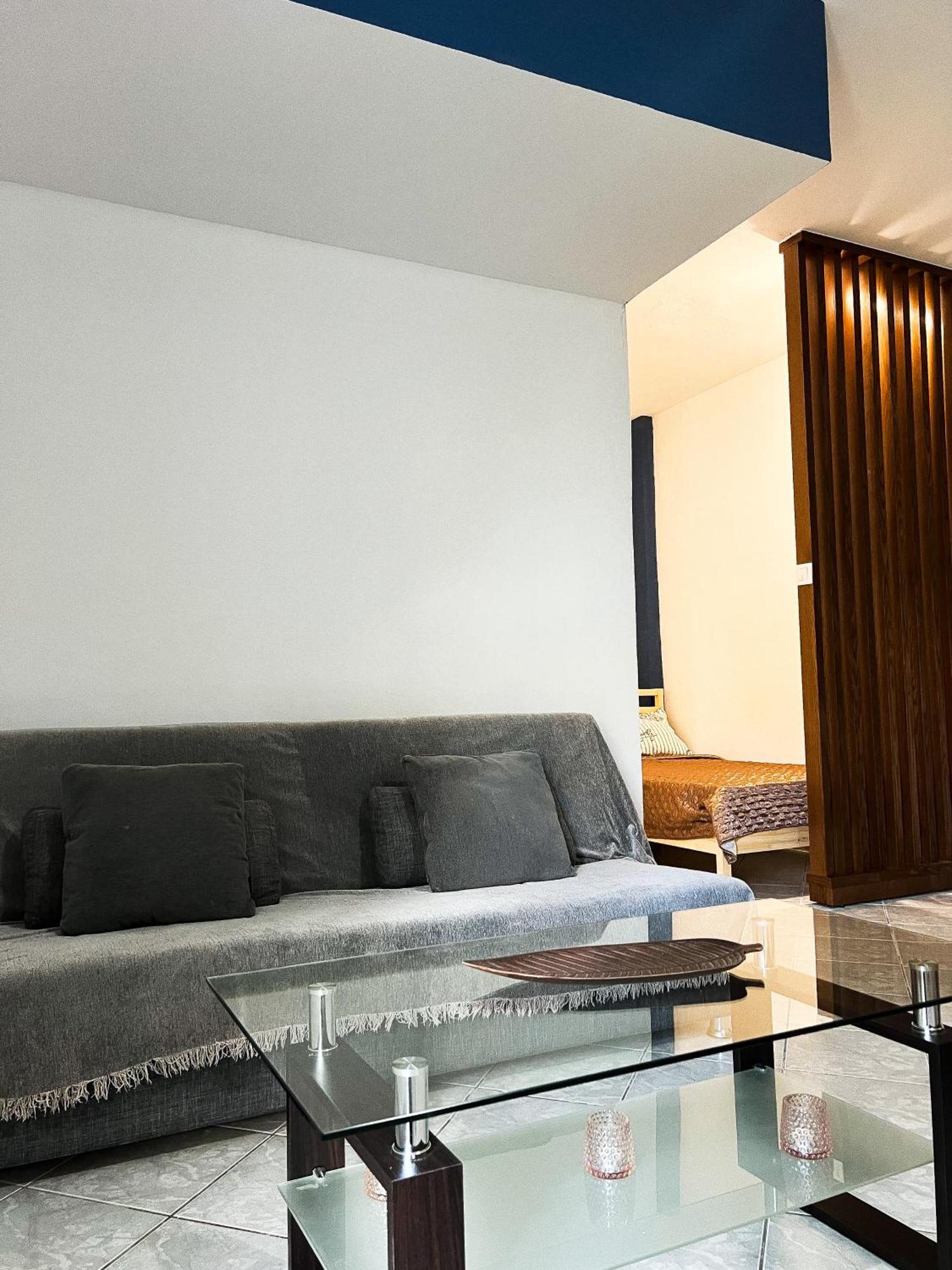 Dimitris Flat Διαμέρισμα Νέοι Επιβάτες Εξωτερικό φωτογραφία