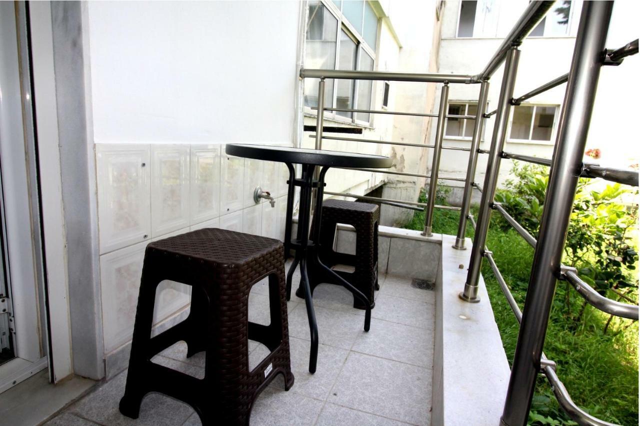 Dimitris Flat Διαμέρισμα Νέοι Επιβάτες Εξωτερικό φωτογραφία