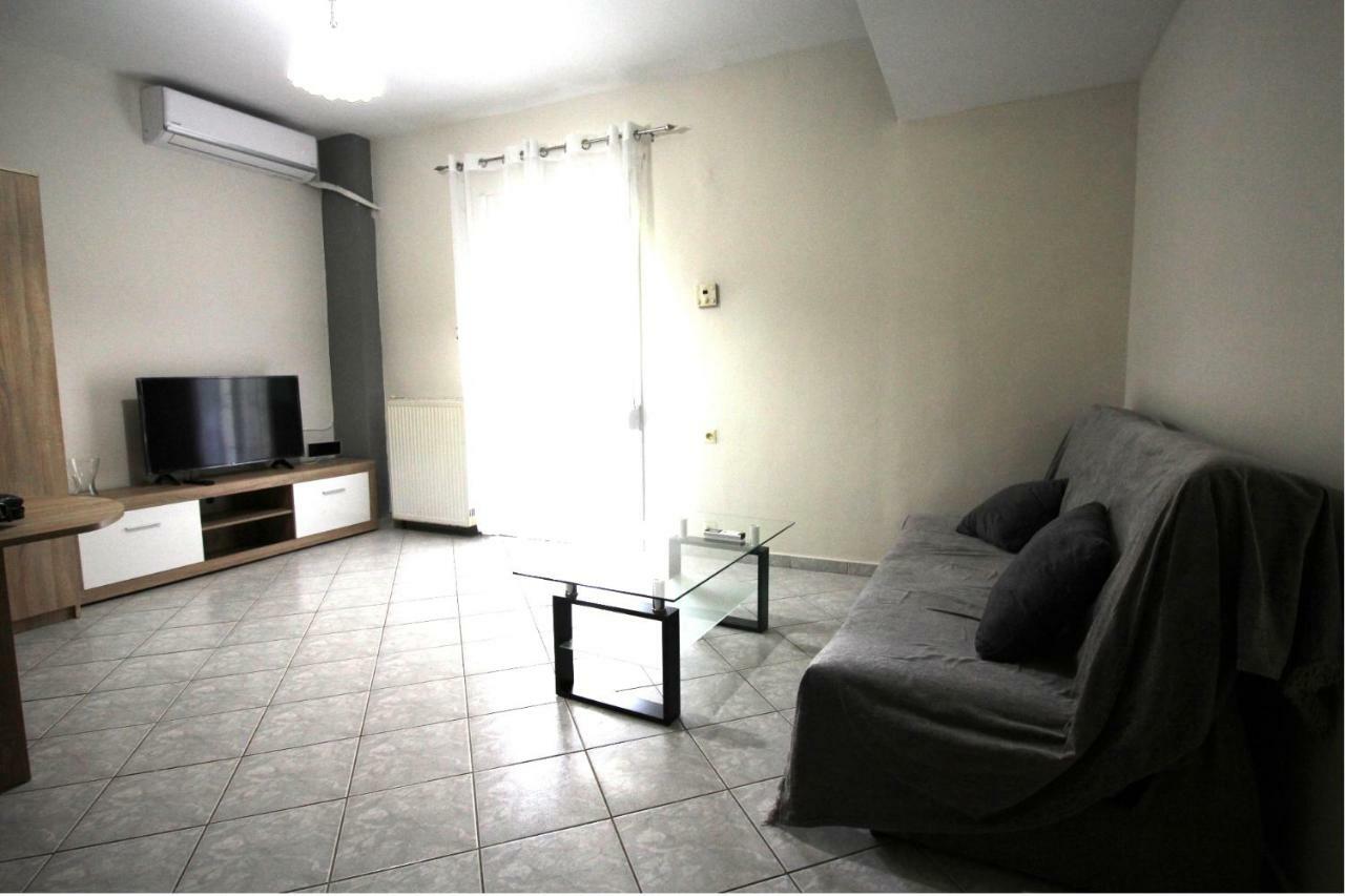 Dimitris Flat Διαμέρισμα Νέοι Επιβάτες Εξωτερικό φωτογραφία
